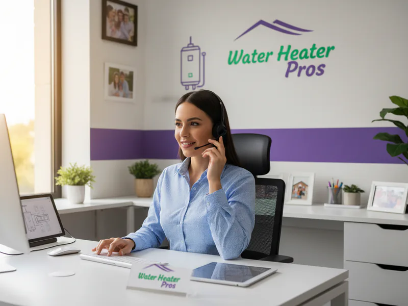 Water Heater Repair  in Bishop  FAQ